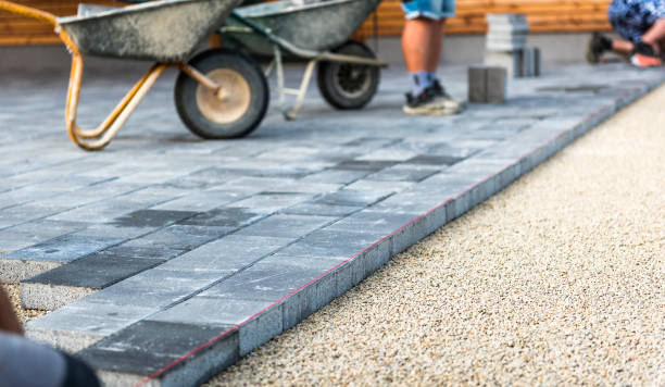 Best Driveway Paving Contractor  in Lwa, CA