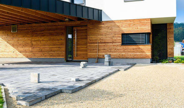 Best Driveway Resurfacing Pavers  in Lwa, CA