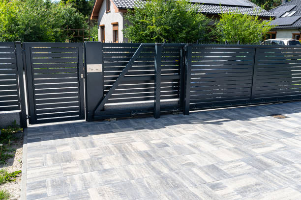 Best Cobblestone Driveway Pavers  in Lwa, CA