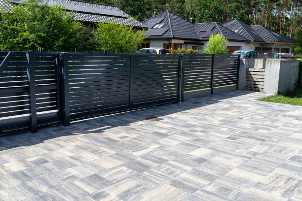 Best Permeable Paver Driveway  in Lwa, CA