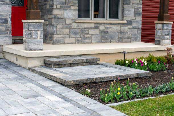 Best Local Driveway Pavers  in Lwa, CA