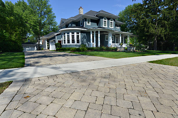 Best Driveway Pavers Near Me  in Lwa, CA