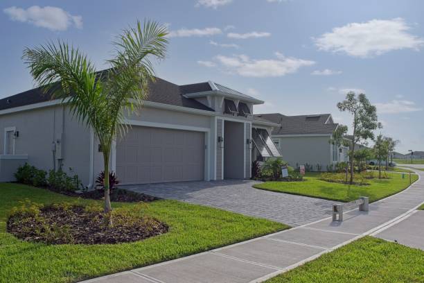 Trusted Calwa, CA Driveway Pavers Experts