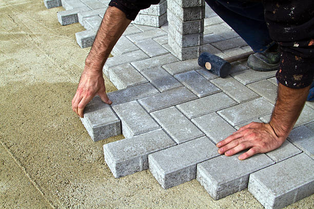  Lwa, CA Driveway Pavers Pros