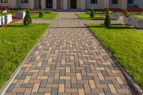 Best Commercial Driveway Pavers  in Lwa, CA