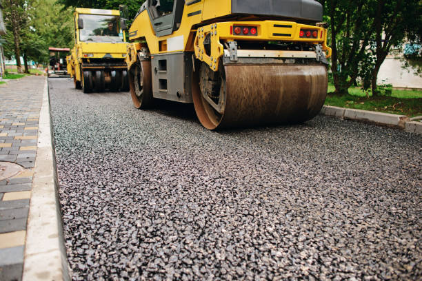 Reasons to Select Us for Your Driveway Paving Requirements in Calwa, CA